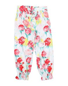 Повседневные брюки Miss Blumarine