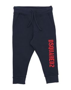 Повседневные брюки Dsquared2
