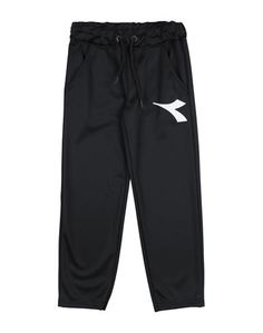 Повседневные брюки Diadora