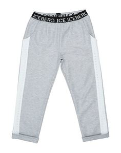 Повседневные брюки Ice Iceberg
