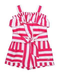 КОМБИНЕЗОНЫ Monnalisa