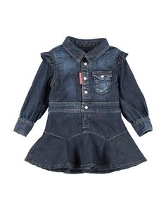 Платье Dsquared2