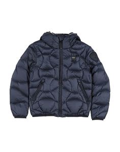 Пуховик Blauer