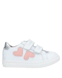 Низкие кеды и кроссовки Twinset