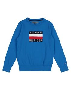 Свитер Tommy Hilfiger