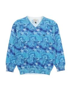 Свитер Armani Junior