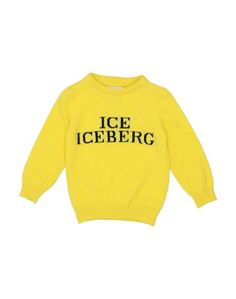Свитер Ice Iceberg