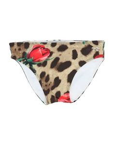 Плавки Dolce & Gabbana