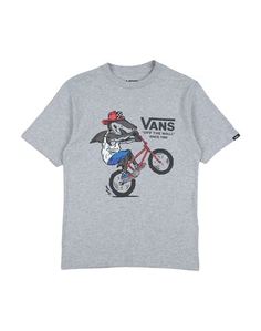 Футболка Vans