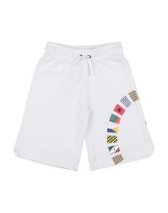 Бермуды Marcelo Burlon