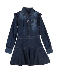 Платье Dsquared2