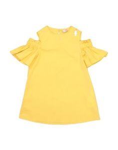 Платье Elisabetta Franchi