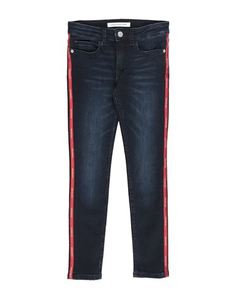 Джинсовые брюки Calvin Klein Jeans