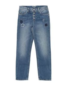 Джинсовые брюки Pepe Jeans