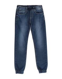 Джинсовые брюки Pepe Jeans