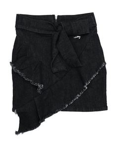 Джинсовая юбка Guess