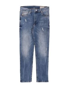 Джинсовые брюки Diesel