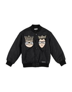 Куртка Dolce & Gabbana
