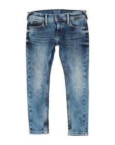 Джинсовые брюки Pepe Jeans