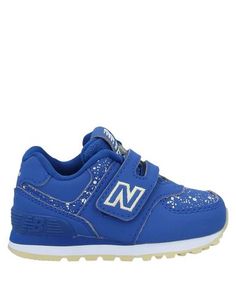 Низкие кеды и кроссовки New Balance