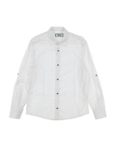 Pубашка Damper DAN