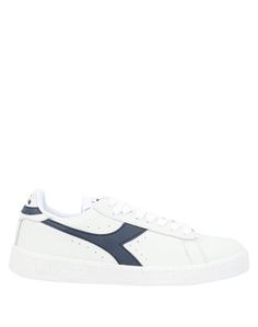 Низкие кеды и кроссовки Diadora