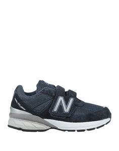 Низкие кеды и кроссовки New Balance