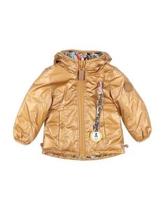 Пуховик с синт. наполнителем 80 Db Original™