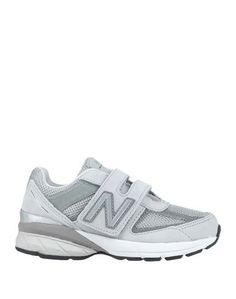Низкие кеды и кроссовки New Balance