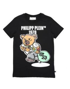 Футболка Philipp Plein