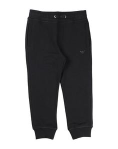 Повседневные брюки Emporio Armani