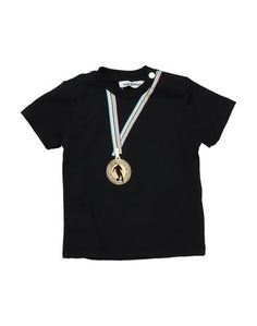 Футболка Bikkembergs