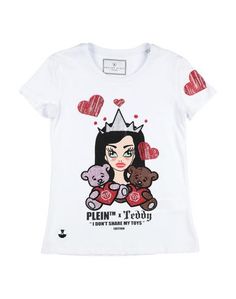 Футболка Philipp Plein
