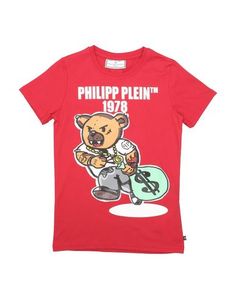 Футболка Philipp Plein