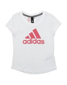 Футболка Adidas