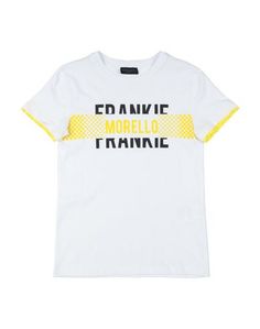 Футболка Frankie Morello