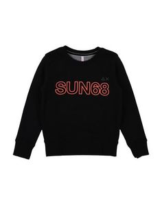 Толстовка SUN 68