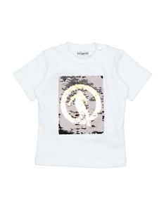 Футболка Bikkembergs