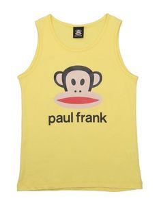 Футболка Paul Frank