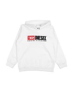 Толстовка Diesel