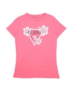Футболка Guess