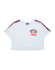 Футболка Paul Frank