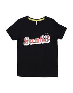 Футболка SUN 68