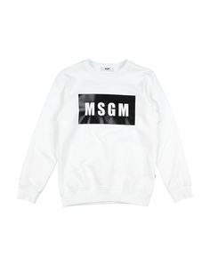 Толстовка Msgm