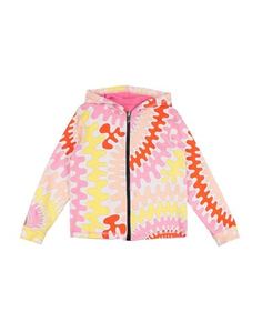 Толстовка Emilio Pucci