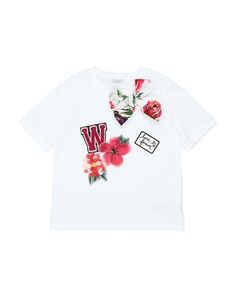 Футболка Dolce & Gabbana