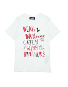Футболка Dsquared2