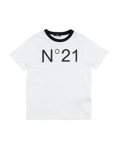 Футболка N21