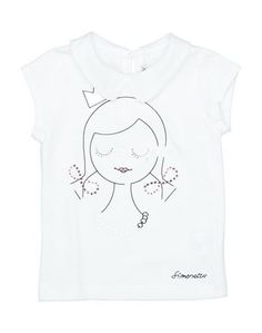 Футболка Simonetta