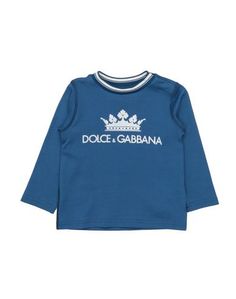 Футболка Dolce & Gabbana